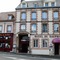 Brit Hotel Du Dauphin - map