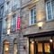 Résidence Hôtel Du Théâtre - map