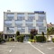 Bristol Logis Cit'hotel Périgueux Centre - map