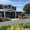 B&B Hotel Bordeaux Mérignac Aéroport - map