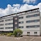 Best Western Atlantys Hotel Zenith Nantes - map