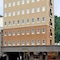 Toyoko Inn Hokkaido Okhotsk Abashiri Ekimae - map