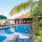 Inata Hotel Monkey Forest Ubud - map