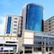Beston Hotel Palembang - map