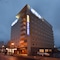 Dormy Inn Tomakomai - map