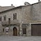Albergue Mora De Nuei - map