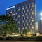 Sendai Washington Hotel - map