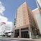 Nishitetsu Inn Kokura - map