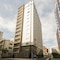 Hotel Mystays Kamata - map