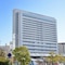 Kobe Marriott Hotel - map