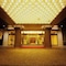 Keio Plaza Hotel Hachioji - map