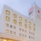 Hotel Pearl City Kesennuma - map