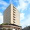 Marroad Inn Tokyo - map