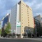 Washington R&B Hotel Sapporo Kita 3 Nishi 2 - map