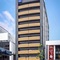 Comfort Hotel Yamagata - map