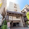 Hotel Livemax Sagamihara - map