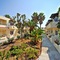 Apollon Windmill Hotel - map