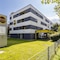 B&B Hotel Dortmund-Messe - map