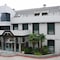 Hostal Los 5 Pinos - map