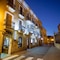 Arcos Catedral - map