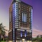 Holiday Bahrain Hotel - map