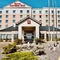 Hilton Garden Inn Edmonton International Airport - map