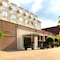 Hotel Sonne - map
