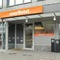 easyHotel Frankfurt City Center - map