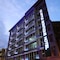 Le Apple Boutique Hotel Bukit Bintang - map