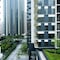 E&O Residences Kuala Lumpur - map