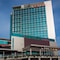 Imperial Hotel Kuching - map