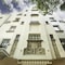 Hippodrome Hotel Condesa - map