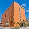 City Express Junior By Marriott Ciudad Del Carmen - map