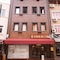 Star Hotel Istanbul - Special Class - map