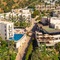 Golden Age Hotel Bodrum - map