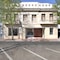 San Isidro Plaza Hotel - map