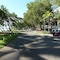 Palm Cove Tropic Apartments - map