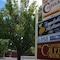 Central Caleula Motor Lodge - map