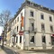 Easyhotel Basel City - Contactless Self Check-In - map