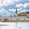 Ibis Budget Luzern City - map