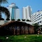 Aden Hotel Shenzhen Nanshan - map