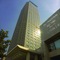 Somerset International Building Tianjin - map