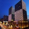 Haiyun Jin Jiang Internatonal Hotel - map