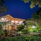 Monteverde Lodge - map