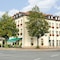 Hotel Schwarzer Bär - map