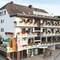 Hotel Willinger Hof - map