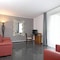 Maria Suite - map