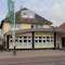 Hotel Restaurant Burgerklause Tapken - map
