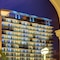 Cosmos Pacifico Hotel - map
