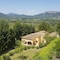 La Escondida Singular's Hotels & Restaurants - map